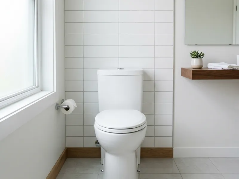 Toilet Repair & Installation Plumber in Citrus City, TX